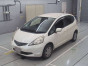 2009 Honda Fit