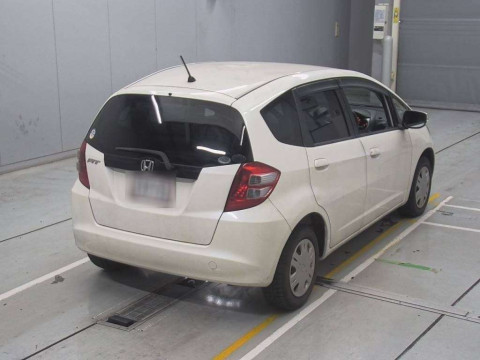 2009 Honda Fit GE6[1]