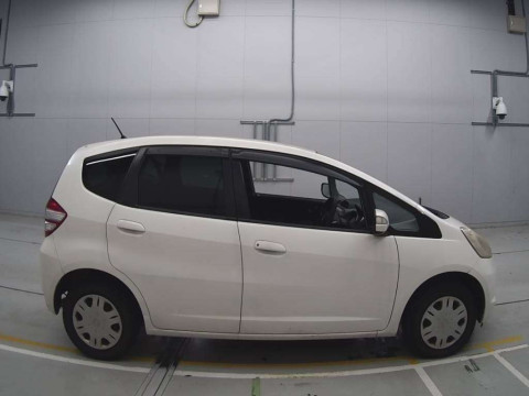 2009 Honda Fit GE6[2]