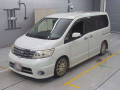 2008 Nissan Serena