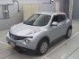 2012 Nissan JUKE