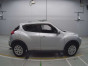 2012 Nissan JUKE