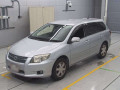 2007 Toyota Corolla Fielder