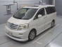 2002 Toyota Alphard