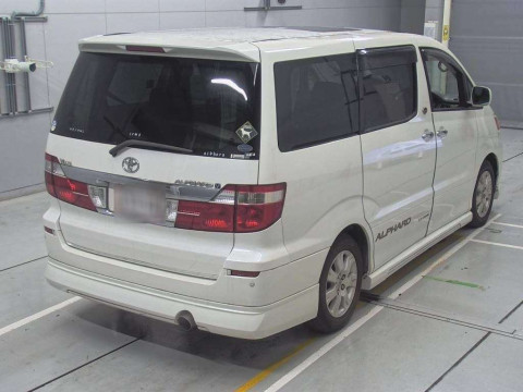 2002 Toyota Alphard MNH10W[1]