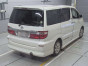 2002 Toyota Alphard