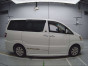 2002 Toyota Alphard