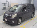 2012 Toyota Noah