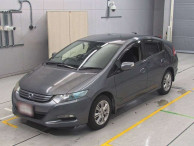 2009 Honda Insight