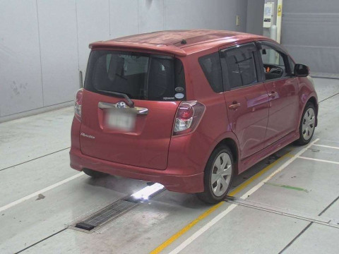 2010 Toyota Ractis NCP100[1]