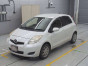 2009 Toyota Vitz