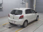 2009 Toyota Vitz