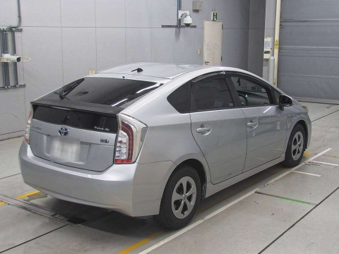 2012 Toyota Prius ZVW30[1]