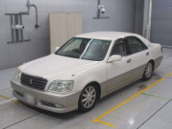 2002 Toyota Crown