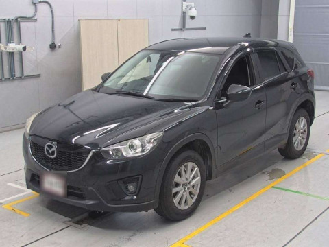 2014 Mazda CX-5 KE2AW[0]