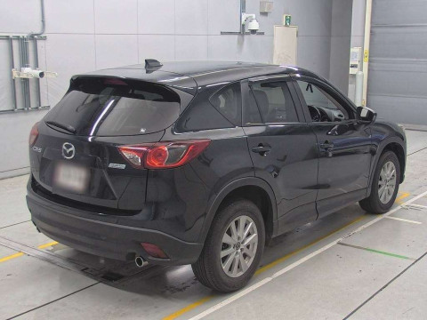 2014 Mazda CX-5 KE2AW[1]