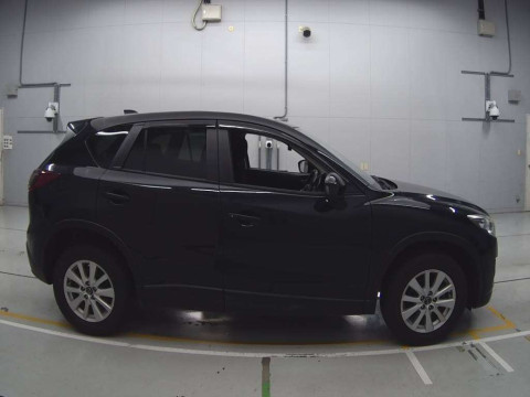 2014 Mazda CX-5 KE2AW[2]