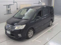 2012 Nissan Serena