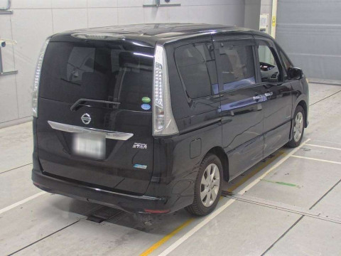 2012 Nissan Serena HFC26[1]