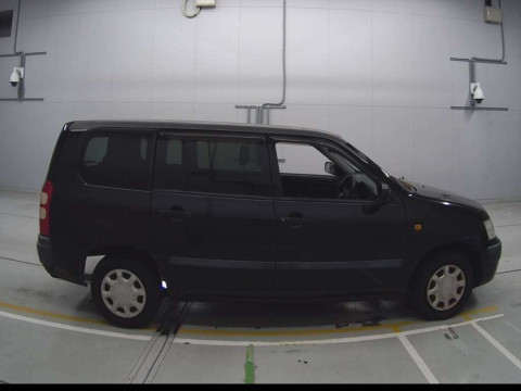 2007 Toyota Succeed Wagon NCP58G[2]