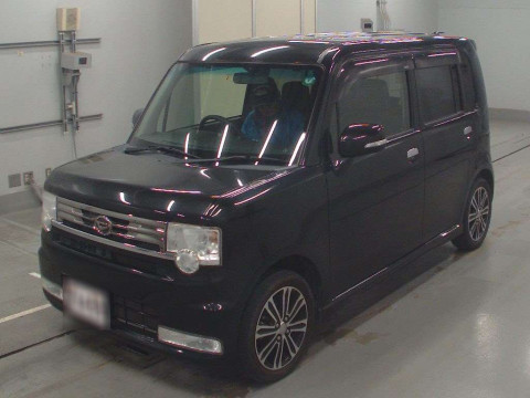 2016 Daihatsu Move Conte L575S[0]