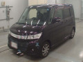 2009 Suzuki Palette SW