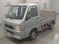 2003 Subaru Sambar Truck