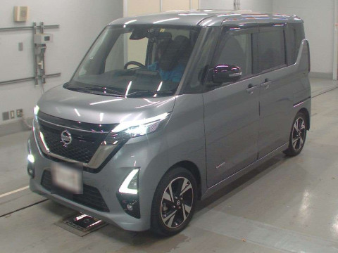 2022 Nissan Roox B45A[0]