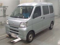 2016 Daihatsu Hijet Cargo