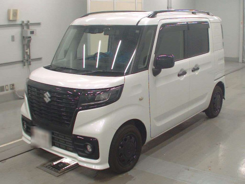 2023 Suzuki Spacia Base MK33V[0]