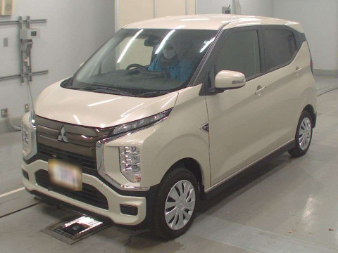 2024 Mitsubishi eK X EV B5AW[0]