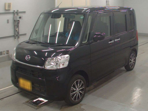 2019 Daihatsu Tanto LA600S[0]