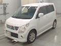 2010 Suzuki Wagon R