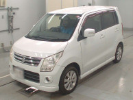 2010 Suzuki Wagon R