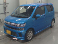 2018 Suzuki Wagon R