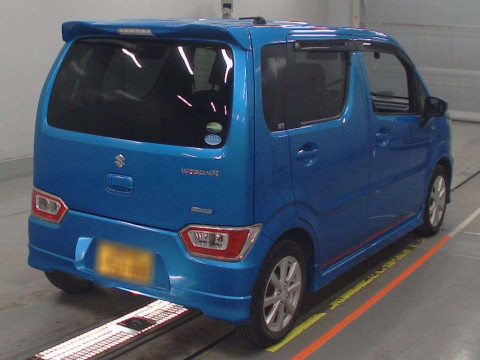 2018 Suzuki Wagon R MH55S[1]