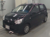 2021 Daihatsu Mira es