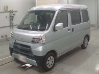 2020 Daihatsu Hijet Cargo