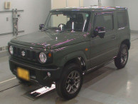 2023 Suzuki Jimny