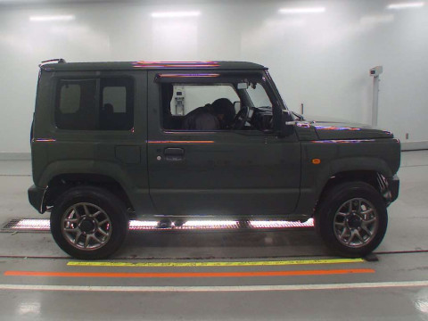 2023 Suzuki Jimny JB64W[2]