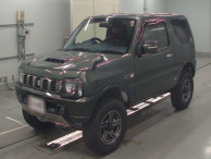 2016 Suzuki Jimny