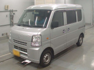 2013 Suzuki Every