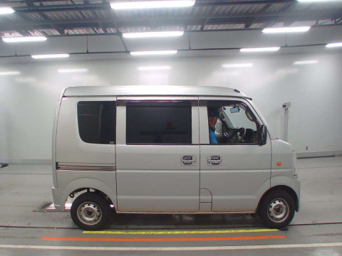 2013 Suzuki Every DA64V[2]