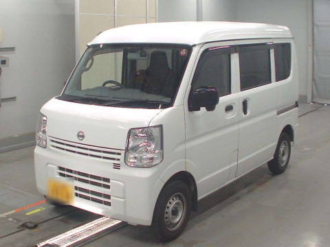 2023 Nissan NV100 Clipper DR17V[0]