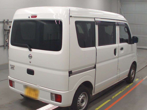 2023 Nissan NV100 Clipper DR17V[1]