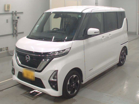 2023 Nissan Roox B44A[0]