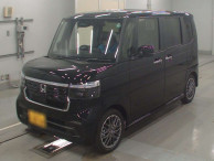 2024 Honda N-BOX CUSTOM