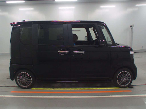 2024 Honda N-BOX CUSTOM JF5[2]