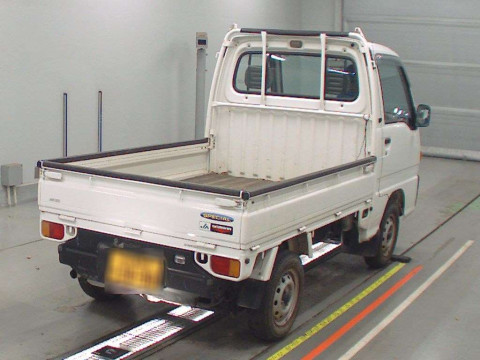 1996 Subaru Sambar Truck KS4[1]