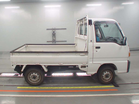 1996 Subaru Sambar Truck KS4[2]